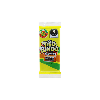 TITORINDO ORIG 32/20