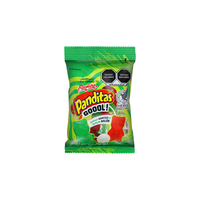 PANDITAS GOOOL 14/8/60GRS