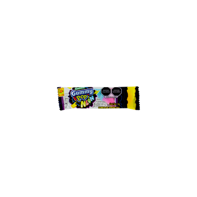 GUMMY POP NEON 21/25