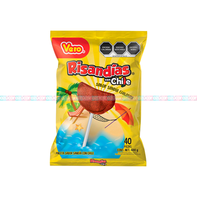 RISANDIAS 24/40
