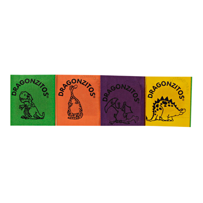 DRAGONZITOS 30/100
