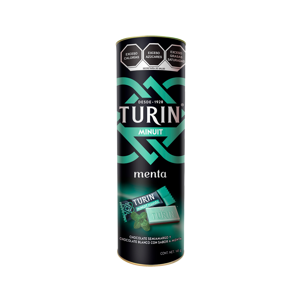 TUBO MINUIT 12/145G
