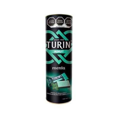 TUBO MINUIT 12/145G
