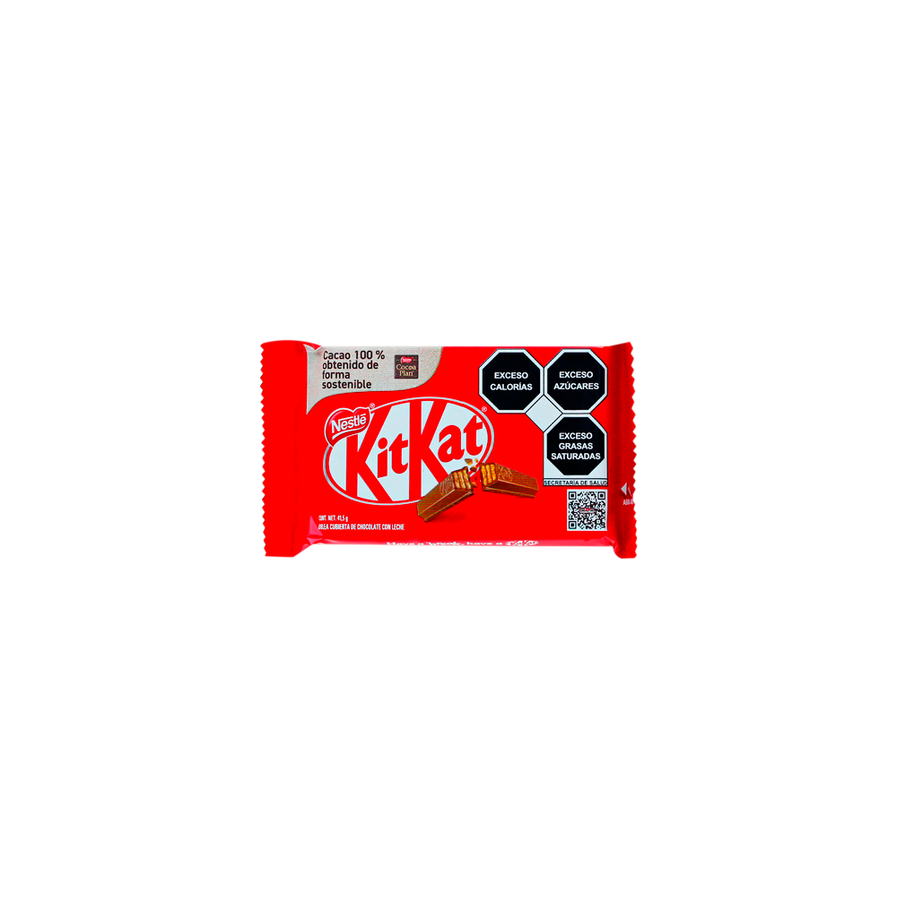 KIT KAT 24/10+2