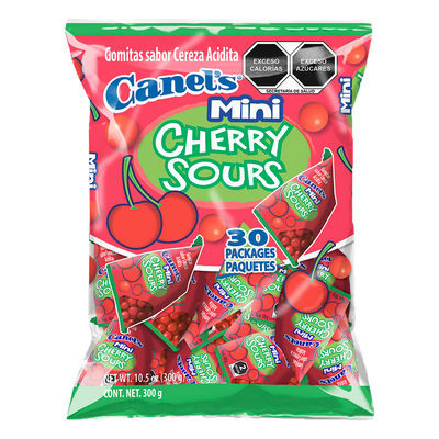 MINI CHERRY TRIANG 16/30