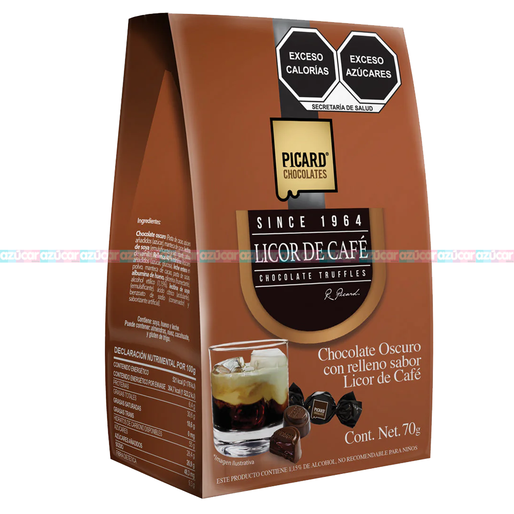 P CAFE 12/70G