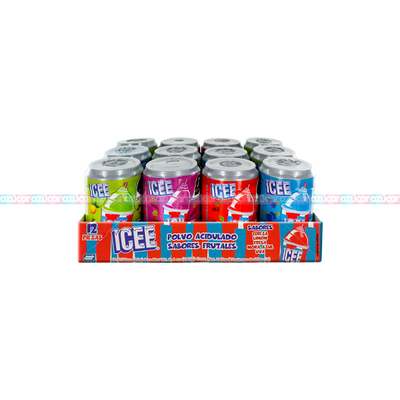 LATA ICEE 24/12
