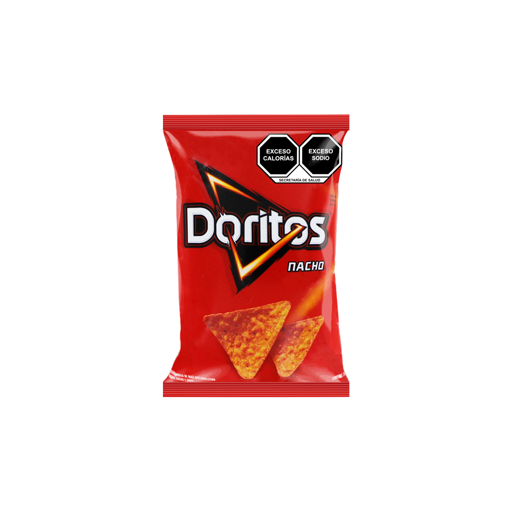 DORITO 58/33G