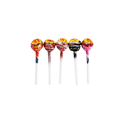 MINI CHUPS 18/80