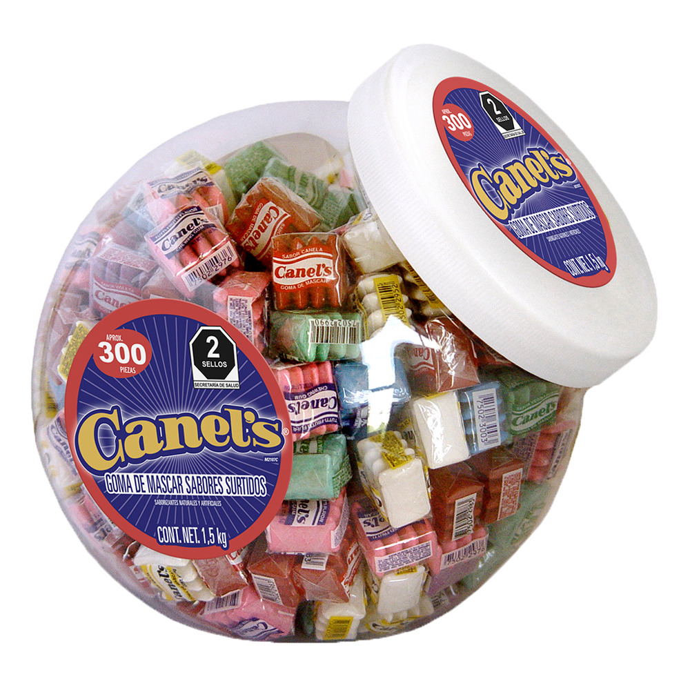 CANELS VIT 6/300