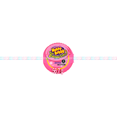 HUBBA BUBBA TUTTI 24/6