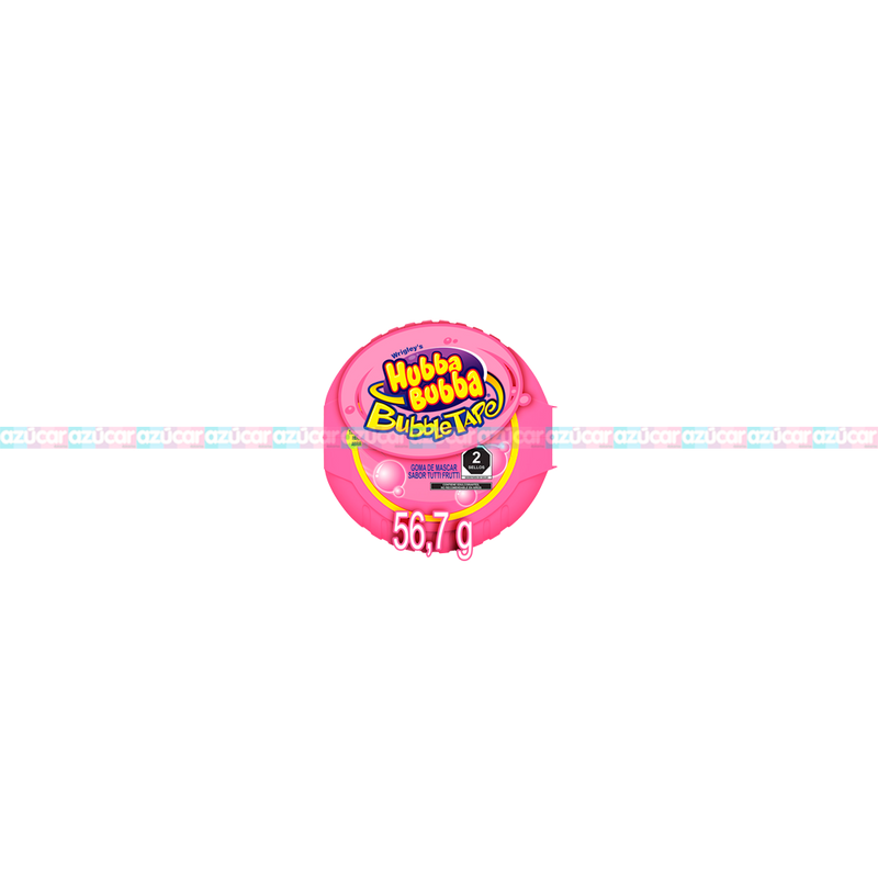 HUBBA BUBBA TUTTI 24/6