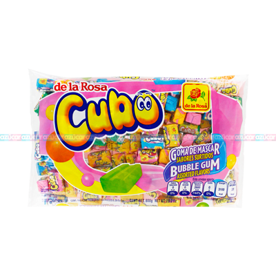 CUBO 20/100
