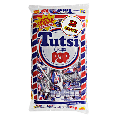 CHUPA POP 36/24