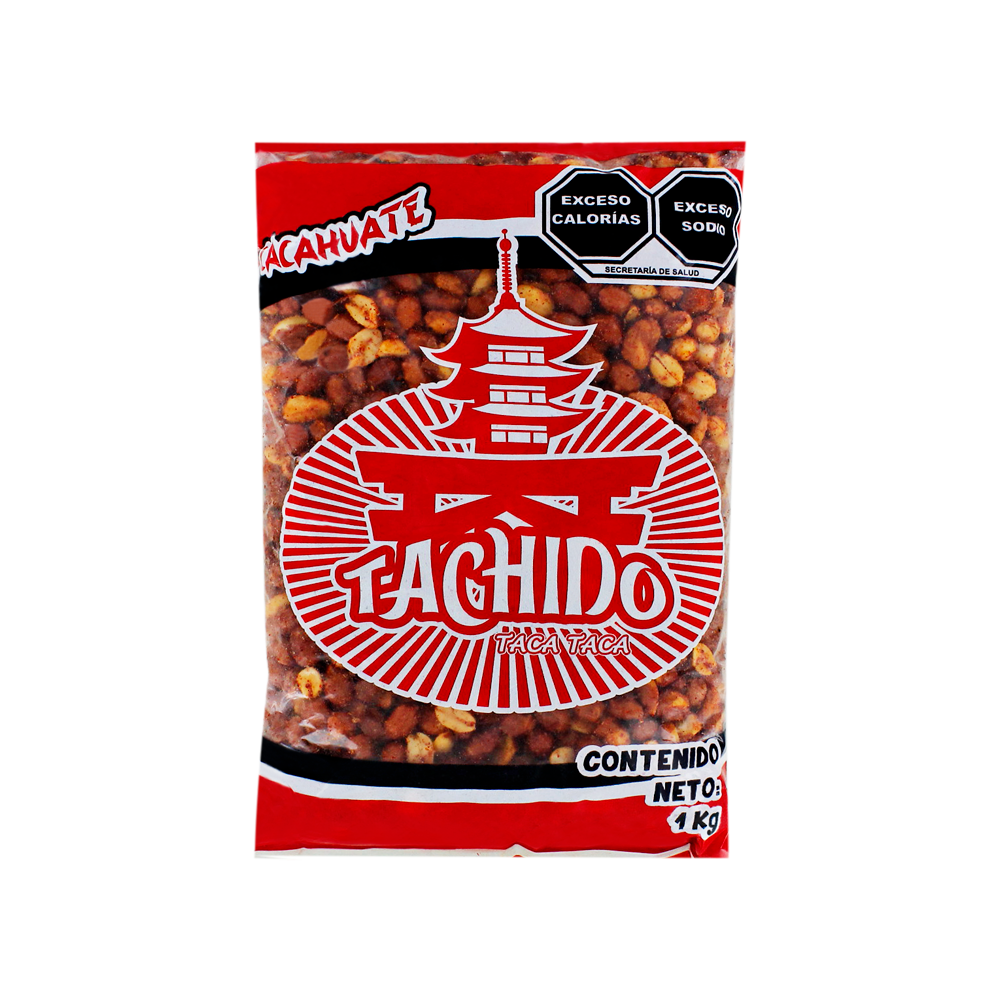 TACHIDO ESPAÑOL C/AJO 20/1 KG