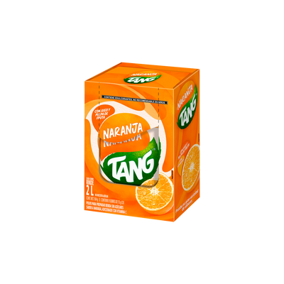 TANG NARANJA 12/8
