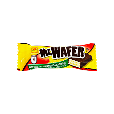 MR WAFER 24/50