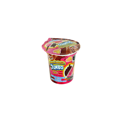 CHOCOGALLETIN JUMB CHO-FRES 20/10