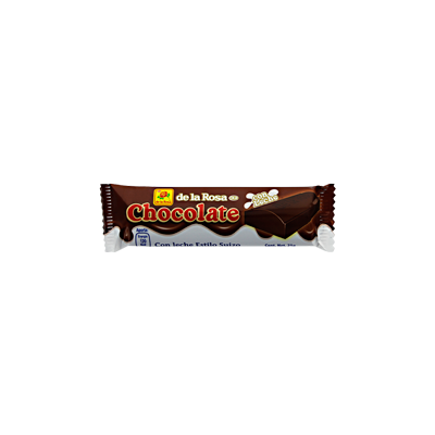 CHOC.DE LA ROSA 20/16    1.20