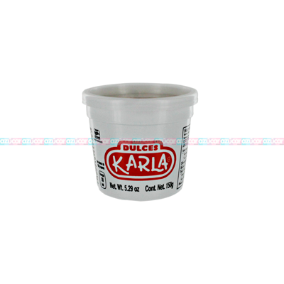 VASO KARLA TAMARINDO 16/8
