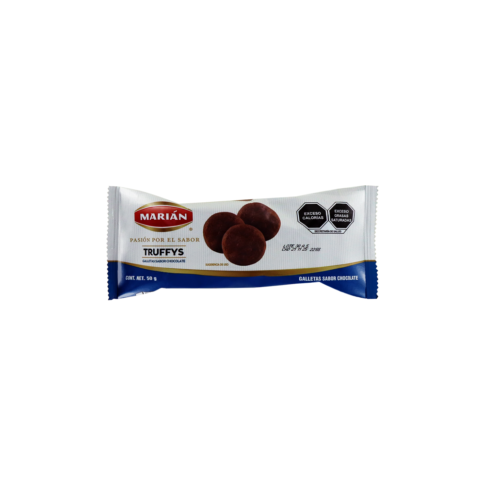 MARIAN TRUFYS 30/50G