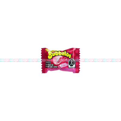 BUBBALOO CEREZA  32/47