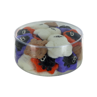 MALV. HALLLOWEEN SURTIDO/CALABAZA 24/40