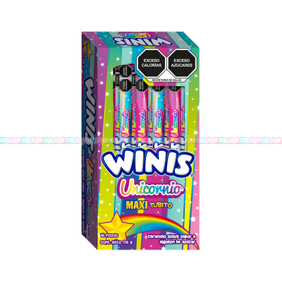 WINIS UNICORNIO 36/16