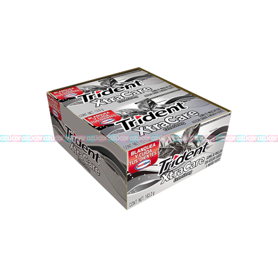 TRIDENT XTRA STRONG 32/12  3.50