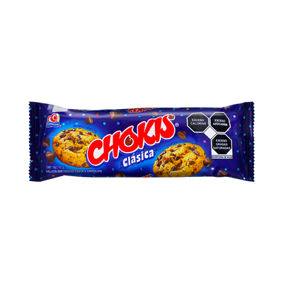 CHOKIS 16/57gr