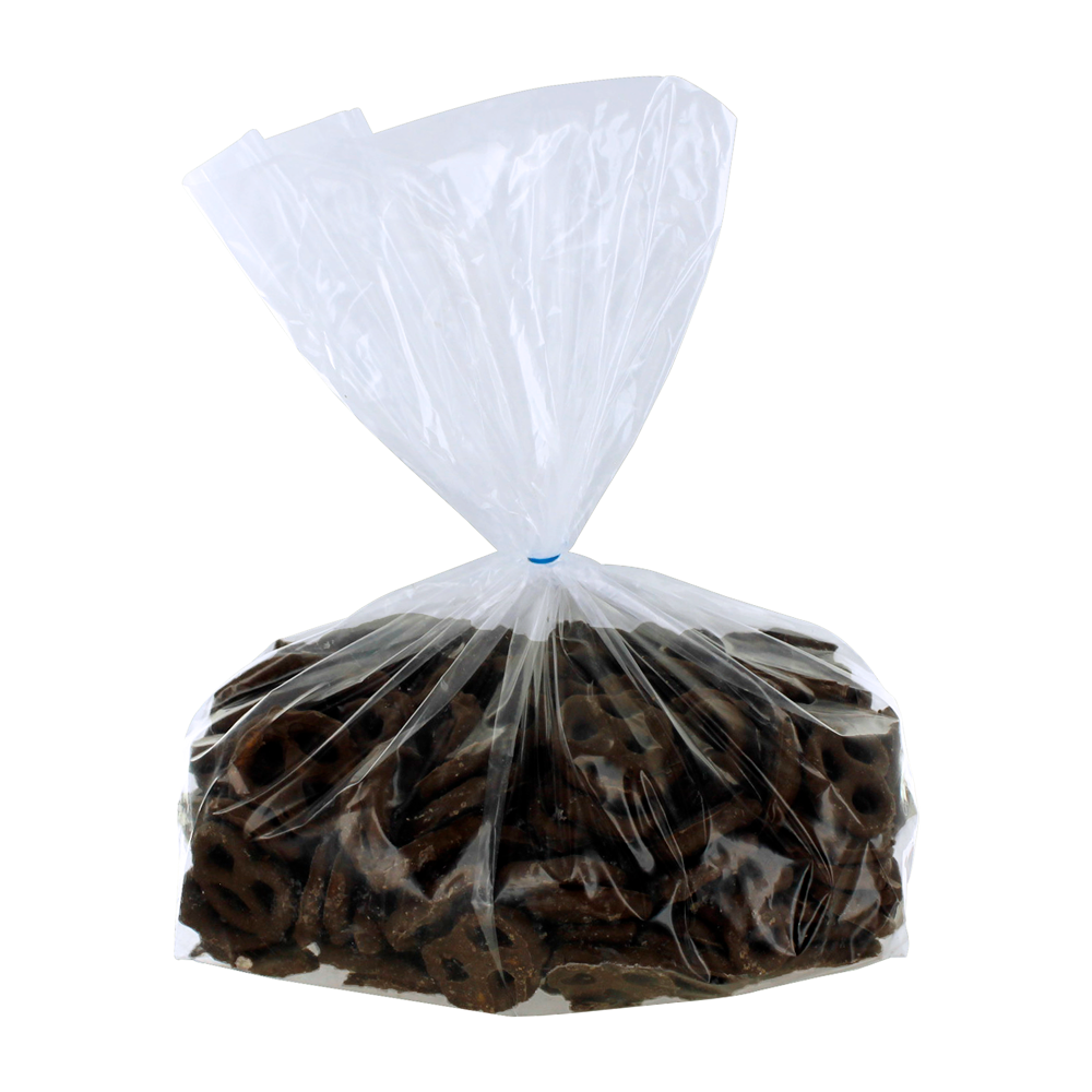 PRETZELS 1 KG