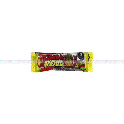 ZUMBA ROLL PIÑA 35/12 20G