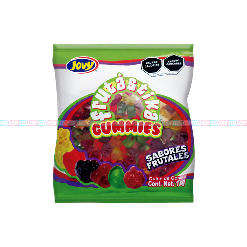 FRUTASTIKA 10/1KG
