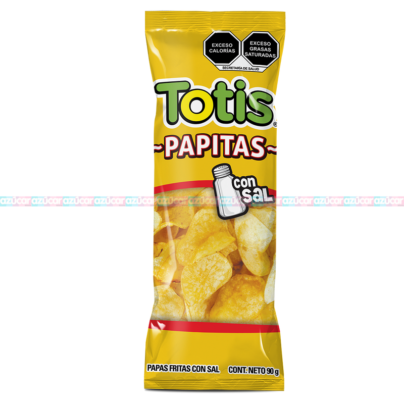 TOTIS PAPITAS 40/90 GRS