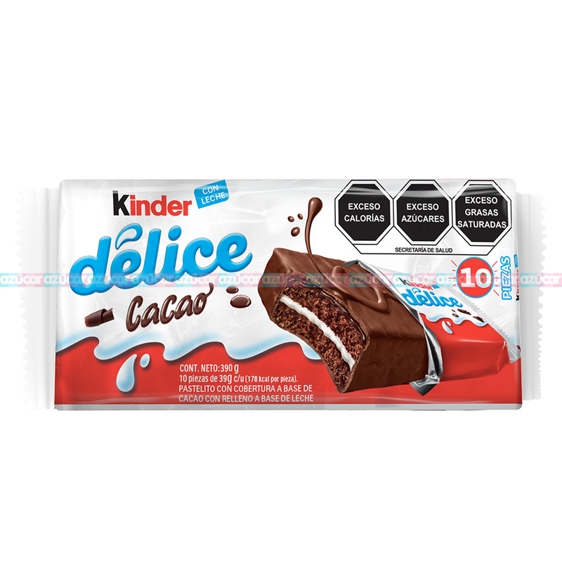DELICE 14/10
