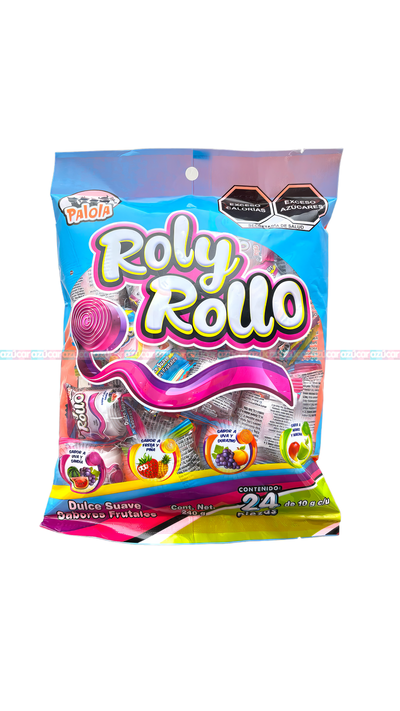 ROLY ROLLO 18/24